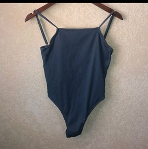 One piece swim suit never worn